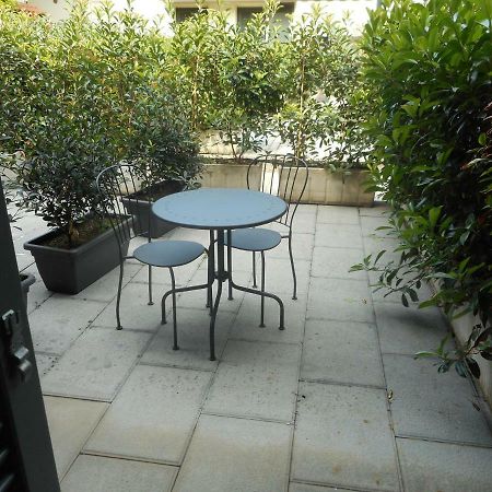 Borgo Antico Rooms Self Check-In Bergamo Eksteriør billede